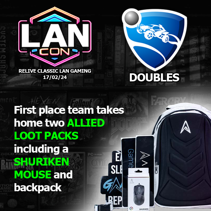 Prizes